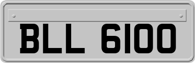 BLL6100