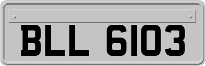 BLL6103
