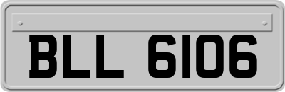 BLL6106