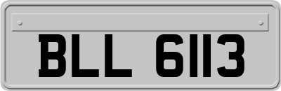 BLL6113