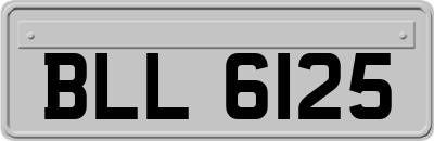 BLL6125