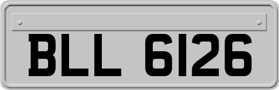 BLL6126