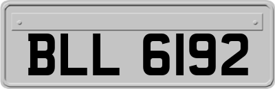 BLL6192