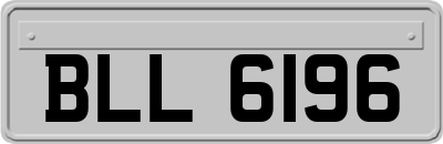 BLL6196