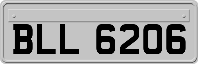 BLL6206