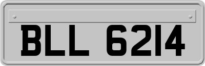 BLL6214