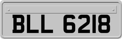 BLL6218
