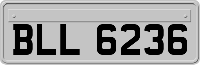 BLL6236