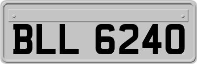 BLL6240
