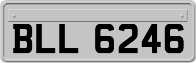 BLL6246