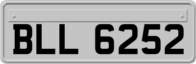 BLL6252