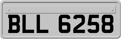 BLL6258