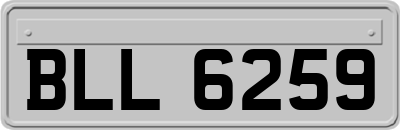 BLL6259