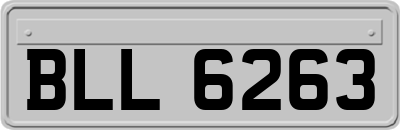 BLL6263
