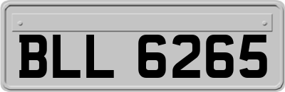 BLL6265