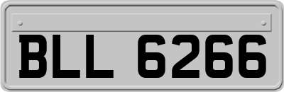 BLL6266