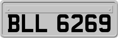 BLL6269