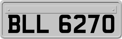 BLL6270