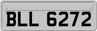 BLL6272