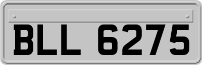BLL6275