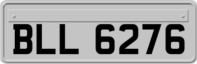 BLL6276