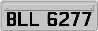 BLL6277