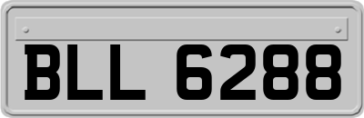 BLL6288