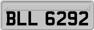 BLL6292