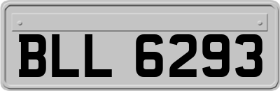 BLL6293