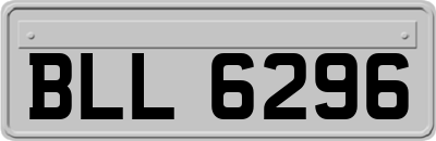 BLL6296