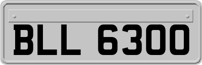 BLL6300