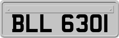 BLL6301