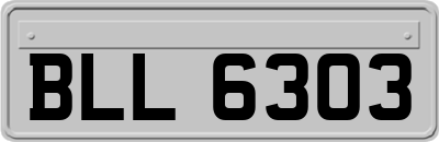 BLL6303