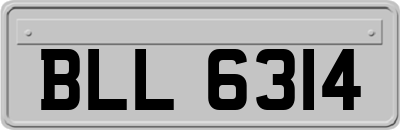 BLL6314