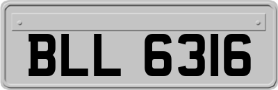 BLL6316