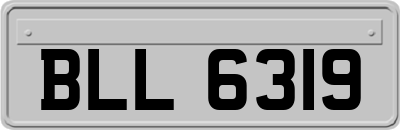 BLL6319