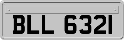 BLL6321