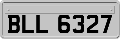 BLL6327