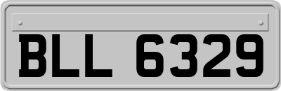 BLL6329