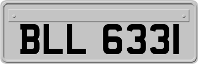 BLL6331
