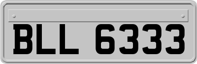 BLL6333
