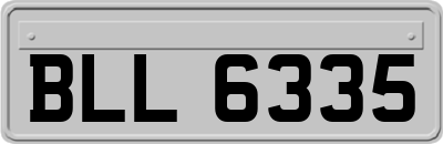 BLL6335