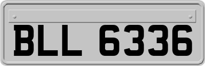 BLL6336