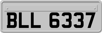 BLL6337