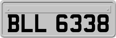 BLL6338