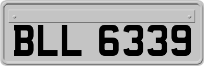 BLL6339
