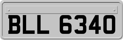 BLL6340