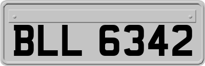 BLL6342