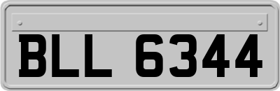 BLL6344
