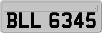 BLL6345